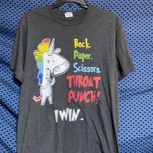 Funny women’s T-shirt